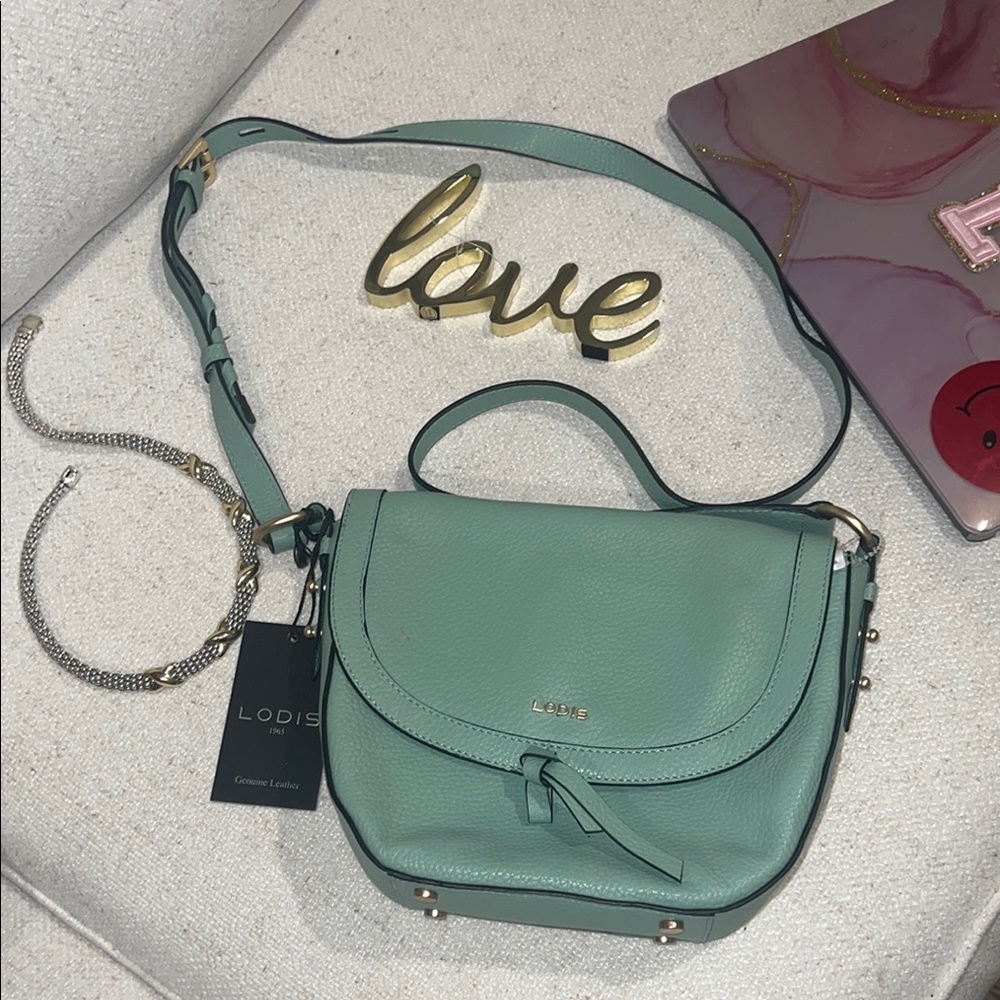 Lodis Bag 💄💋